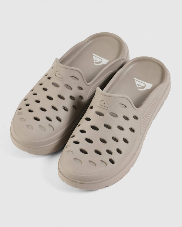 Makua Mules Shoes
