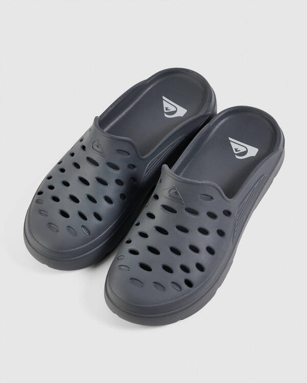 Makua Mules Shoes