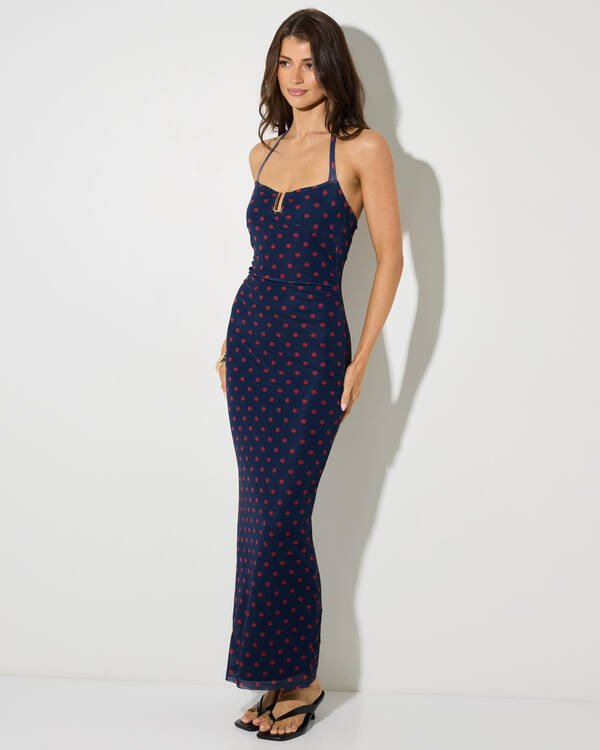 Kalista Maxi Dress