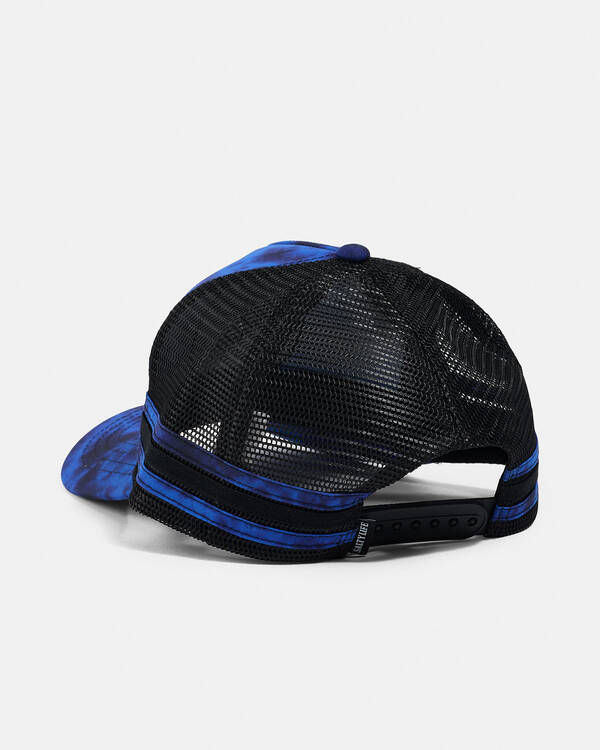 Once Bitten 3.0 Trucker Cap