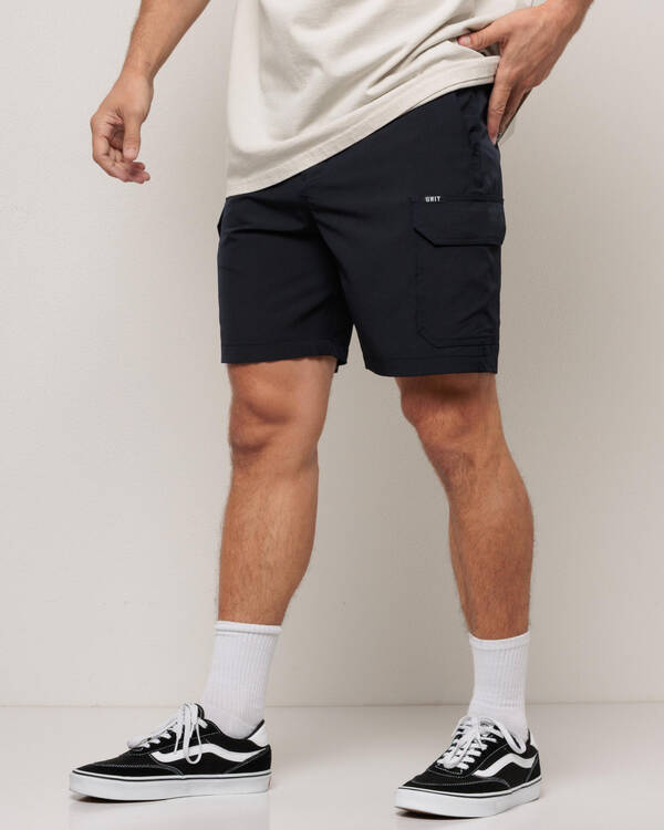 Demolition Flexlite Shorts