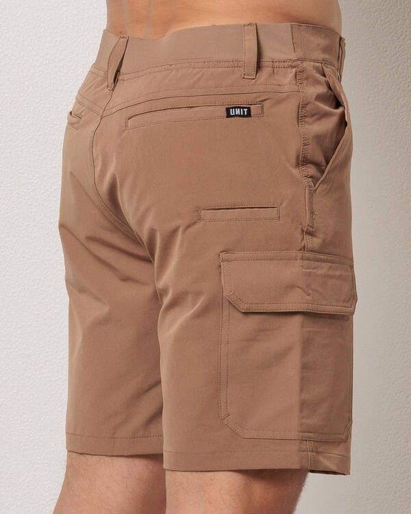 Demolition Flexlite Shorts