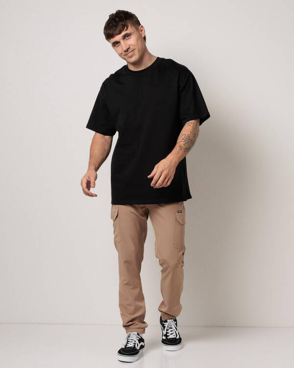 Demolition Flexlite Cuffed Pants