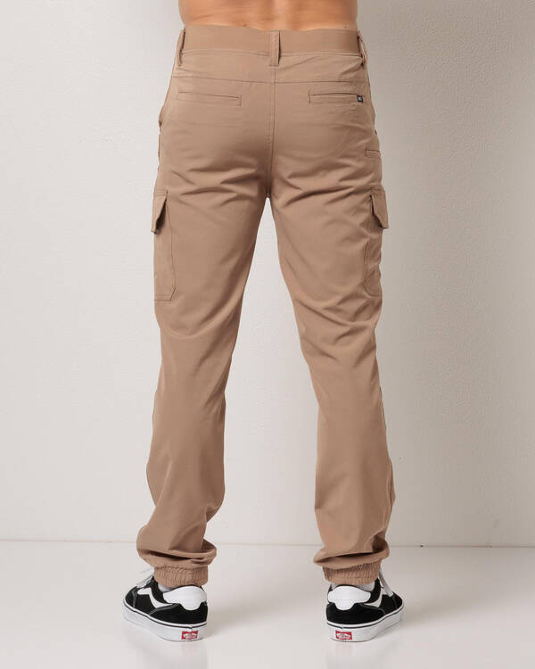 Demolition Flexlite Cuffed Pants