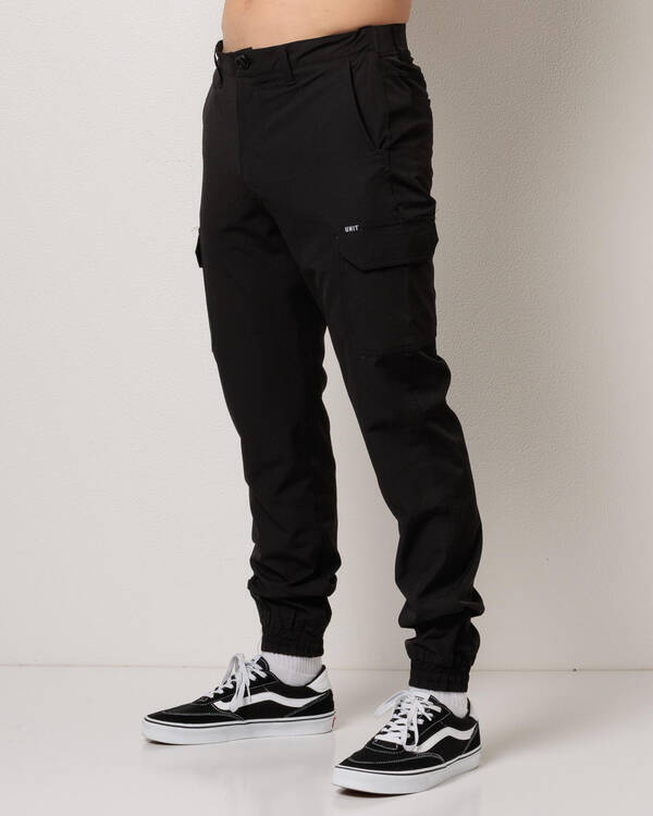 Demolition Flexlite Cuffed Pants