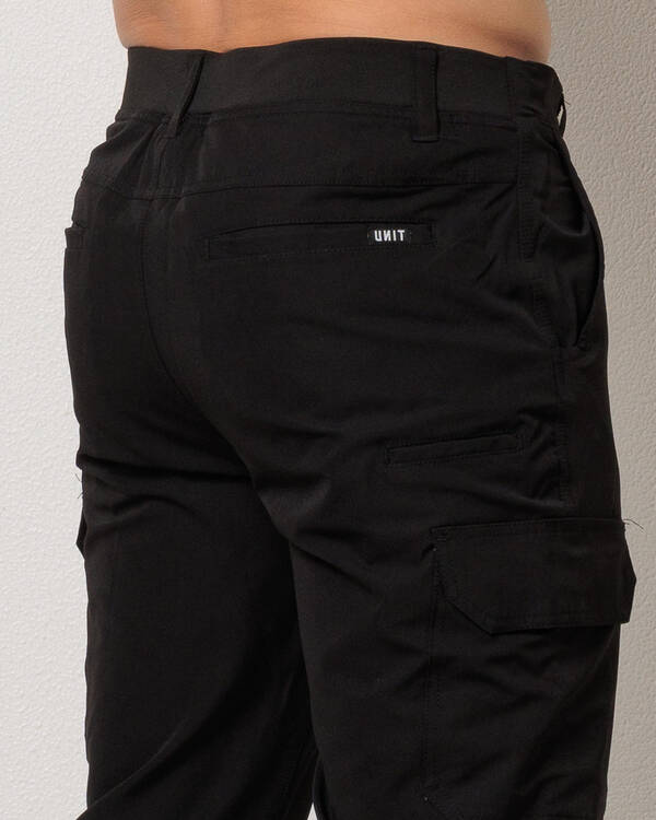 Demolition Flexlite Cuffed Pants