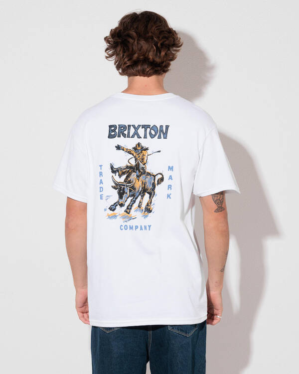 Bound T-Shirt