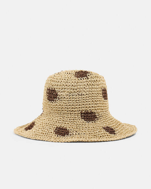Remi Straw Hat
