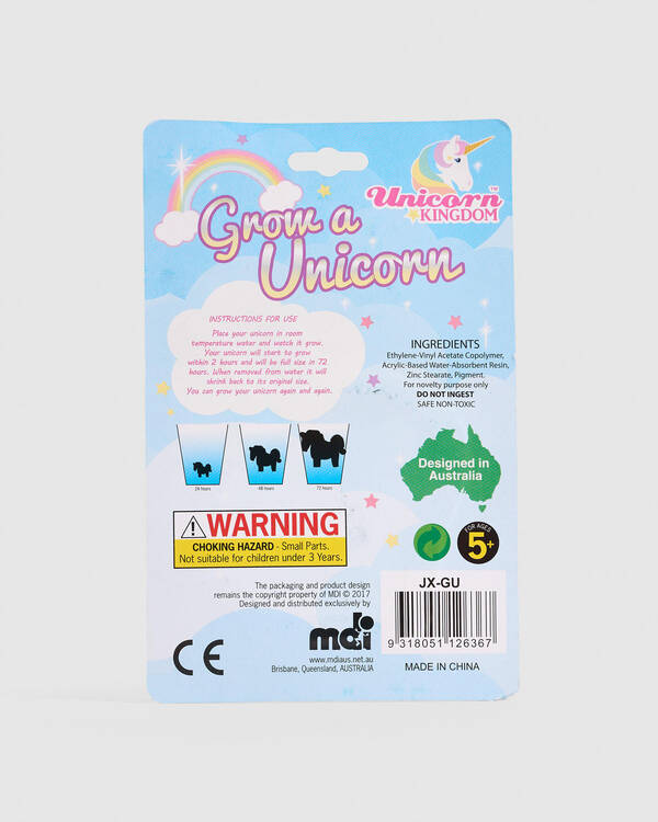 Grow A Unicorn