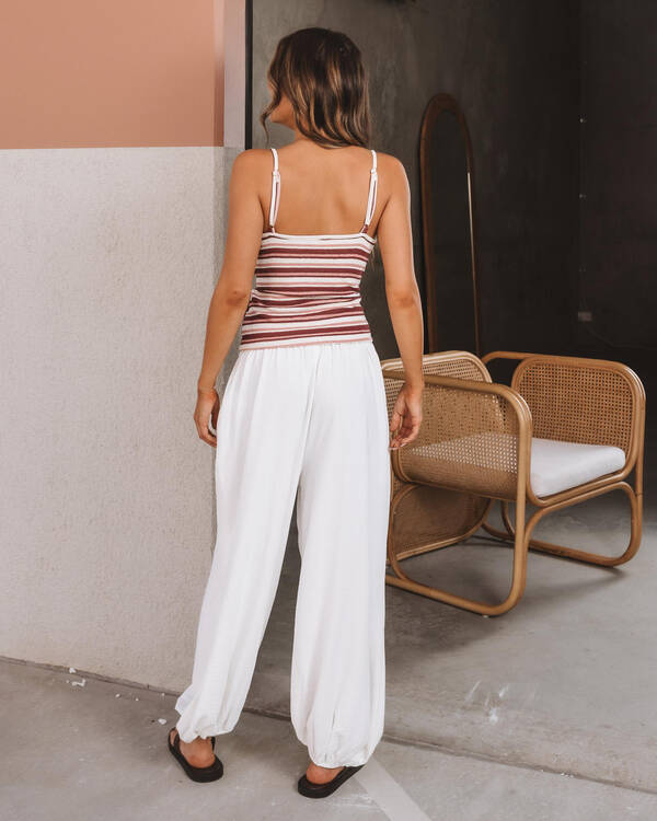 Genie Pants