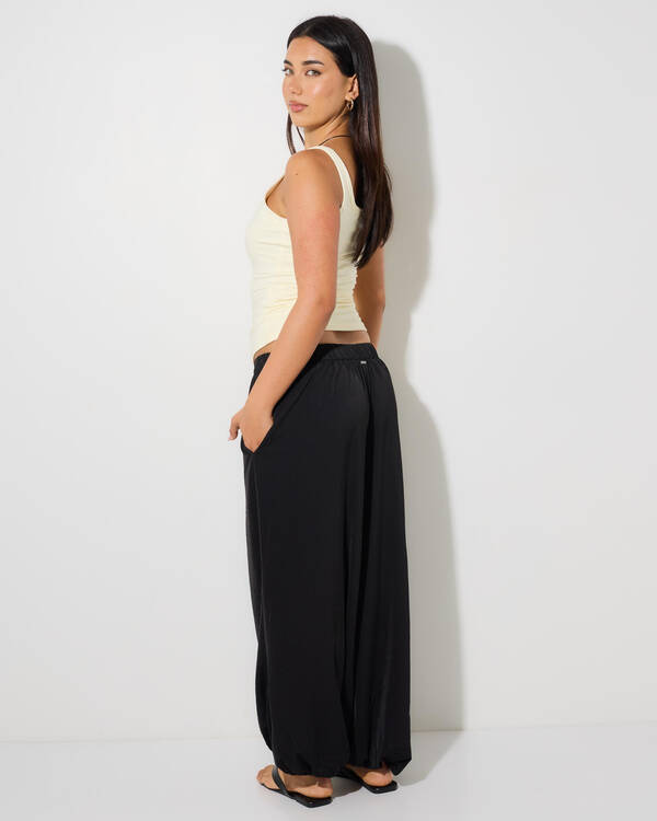 Genie Pants