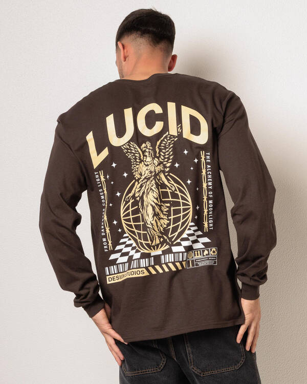 Urban Seraph Long Sleeve T-Shirt