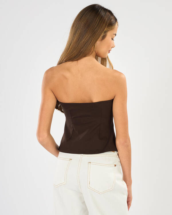June Top