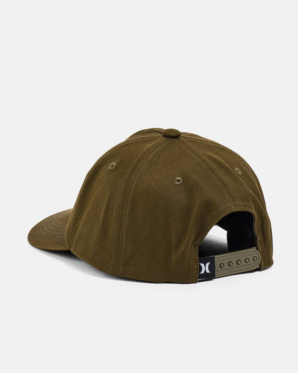 World Cup Snapback Cap
