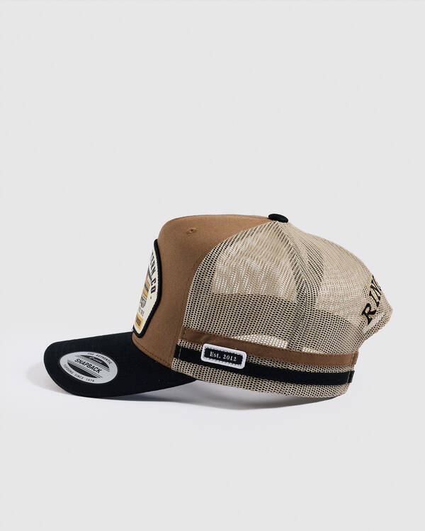 Workhorse Trucker Cap
