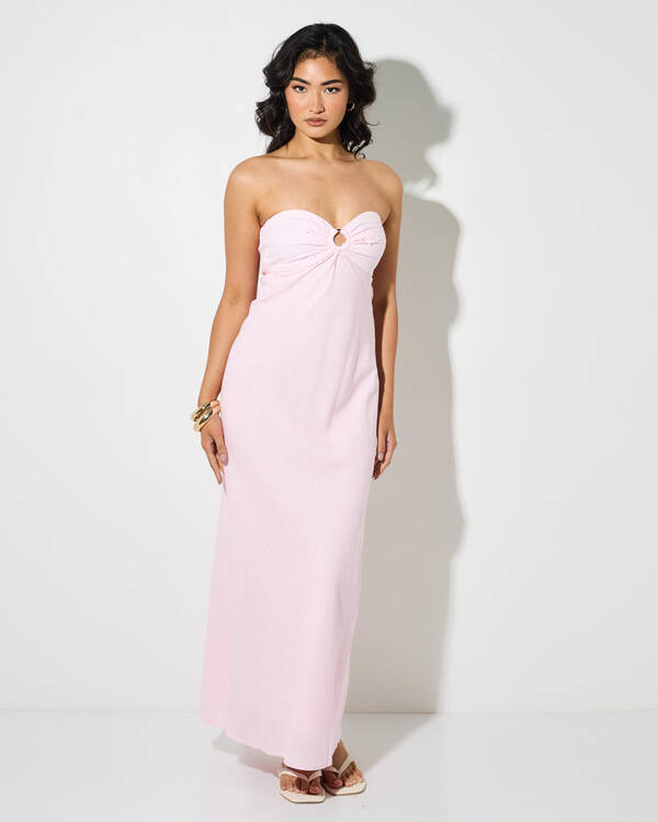 Calla Maxi Dress