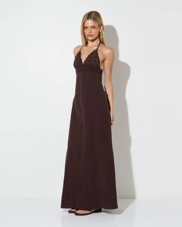 Noosa Maxi Dress