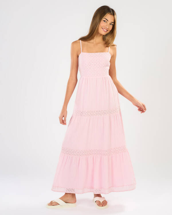Cecelia Maxi Dress