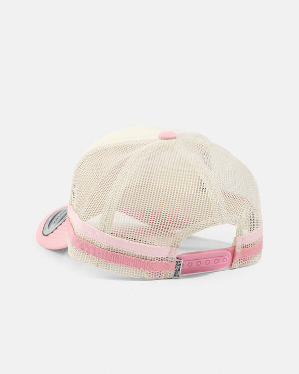 Kids Girls Foam Trucker Cap