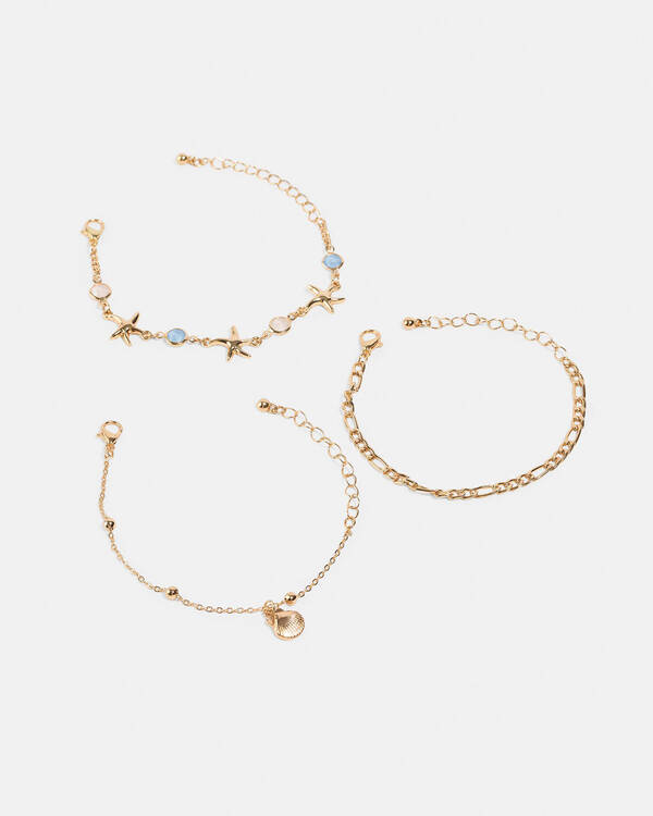 Halo Bracelet Pack