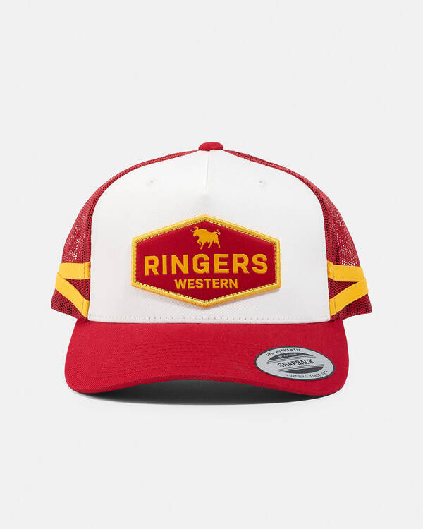 Cunningham Trucker Cap