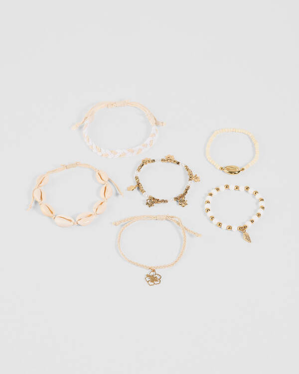 Erin Wristband Pack