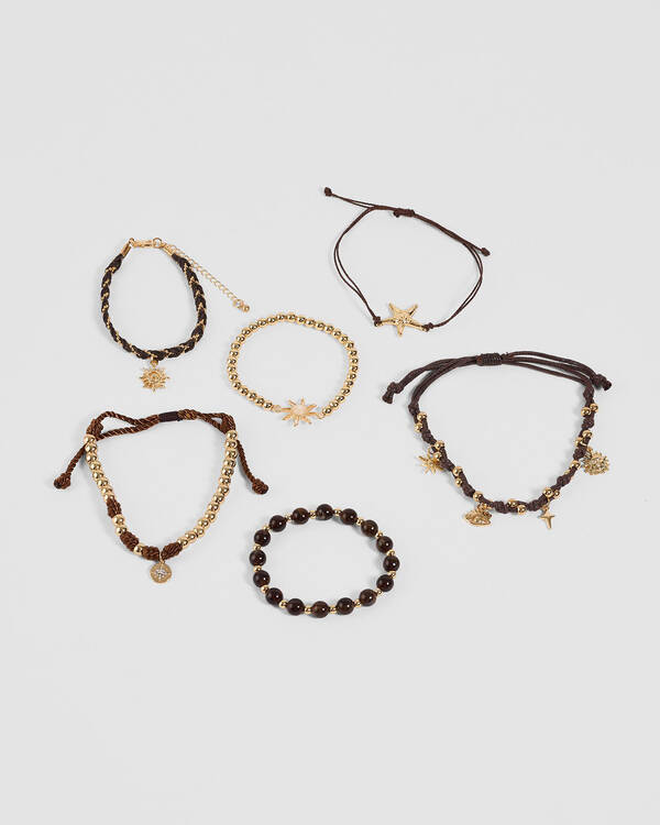 Jemma Wristband Pack