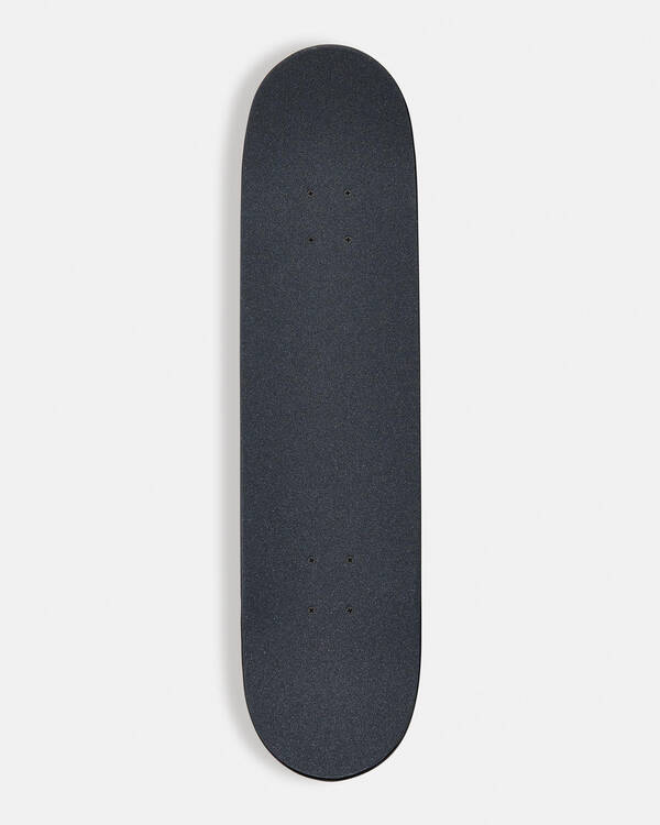 Rasta Panda FP Complete Skateboard