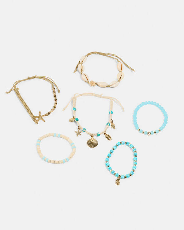 Kelsey Wristband Pack