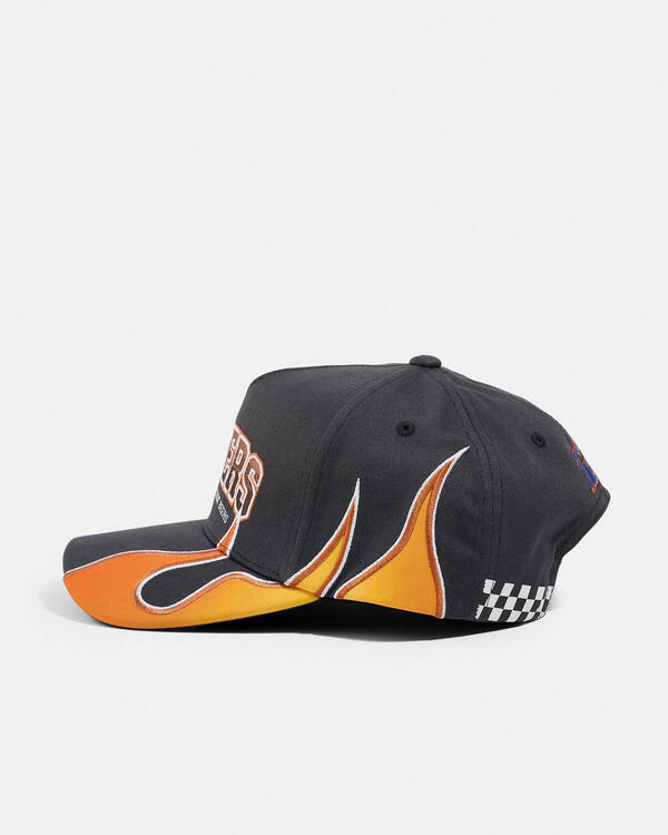 Racing Cap