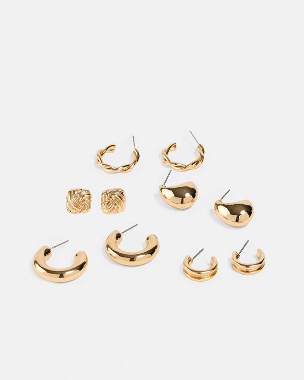 Vivienne Earring Pack