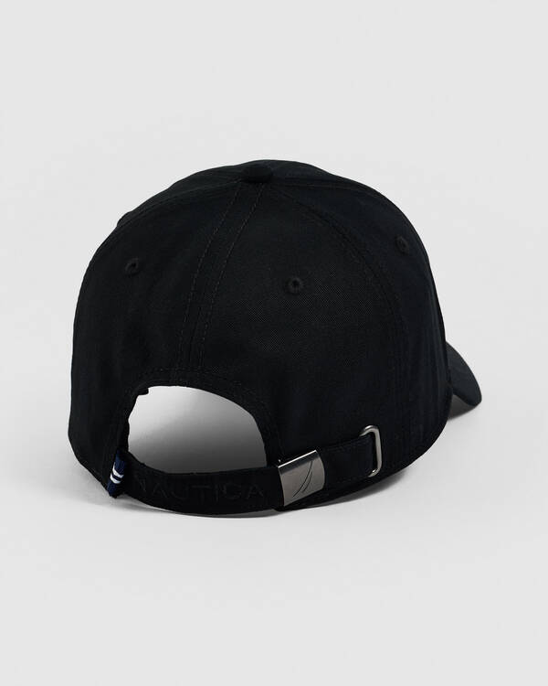 Ruck Strapback Cap