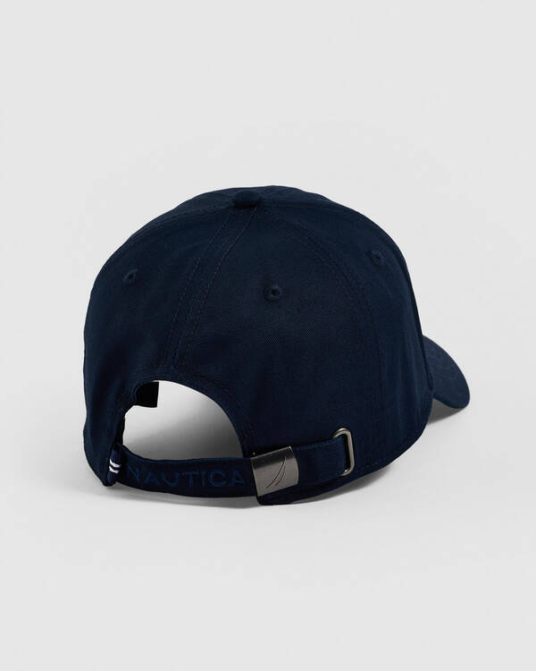 Ruck Strapback Cap