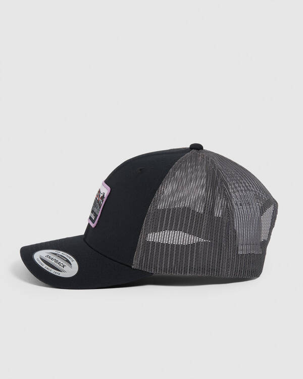 Trucker Cap