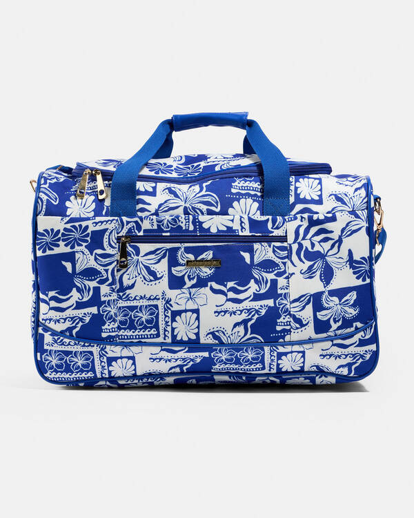 Calista Duffle Bag