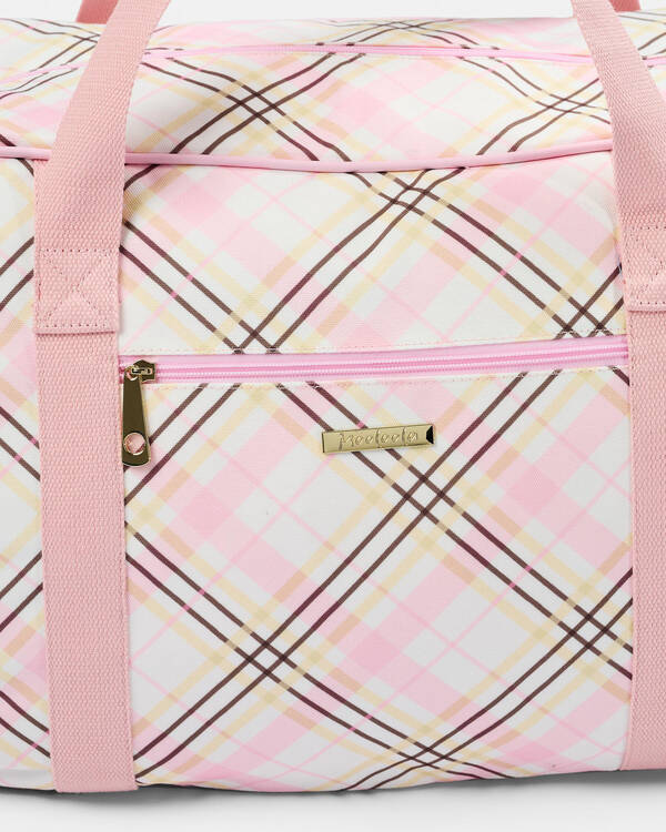 Dove Duffle Bag