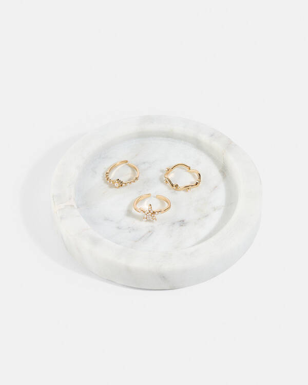 Rhodes Toe Ring Pack