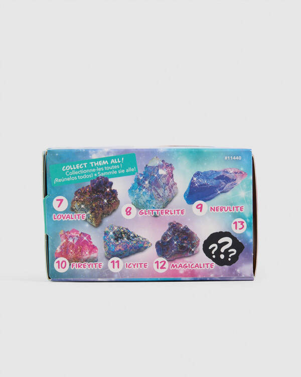 Collectible Stellar Stones Blind Box