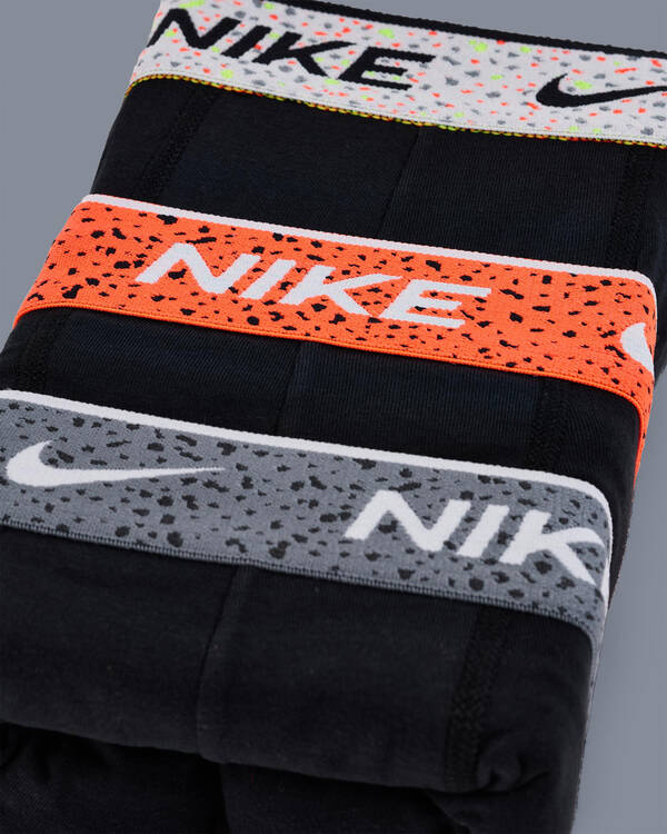 Essential Cotton Stretch Trunk