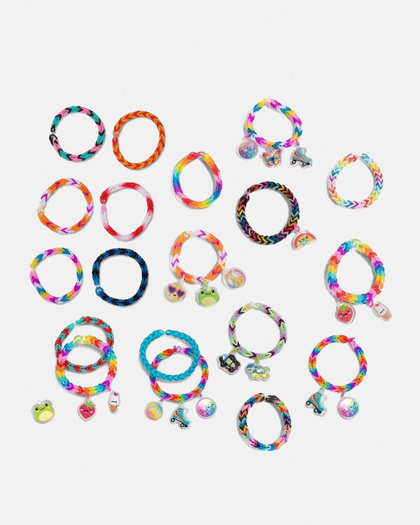Treasure Trove Cute-tique DIY Bracelet Kit