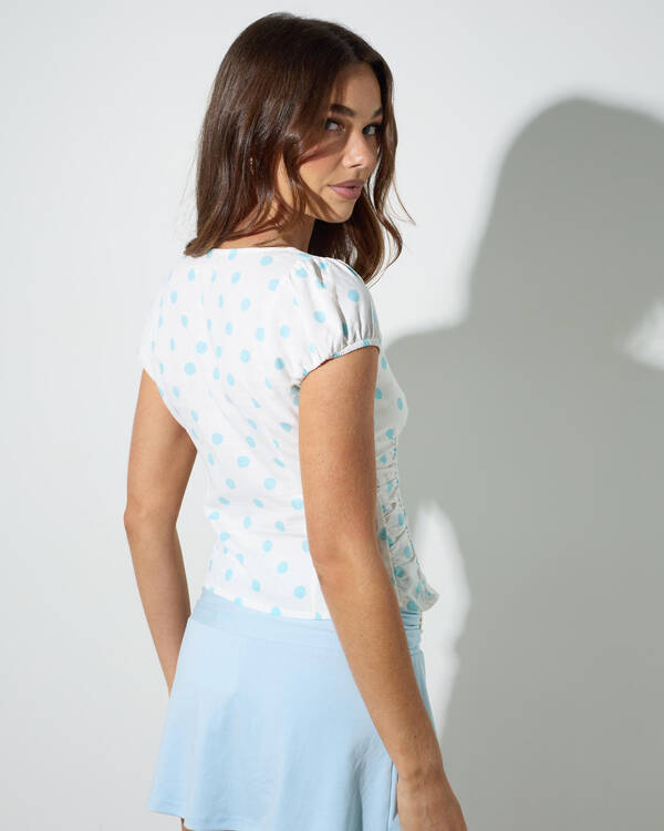 Maria Top