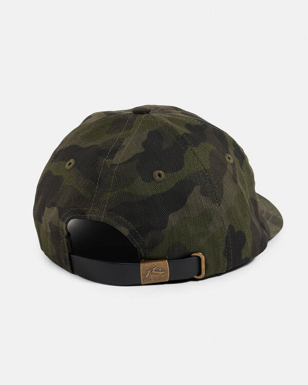Field Gothic Dirtbag Cap