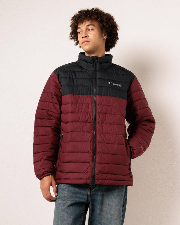 Powder Lite II Jacket