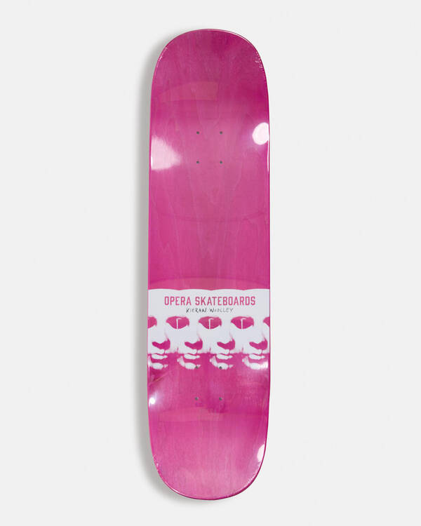 Repeater EX7 Skateboard Deck