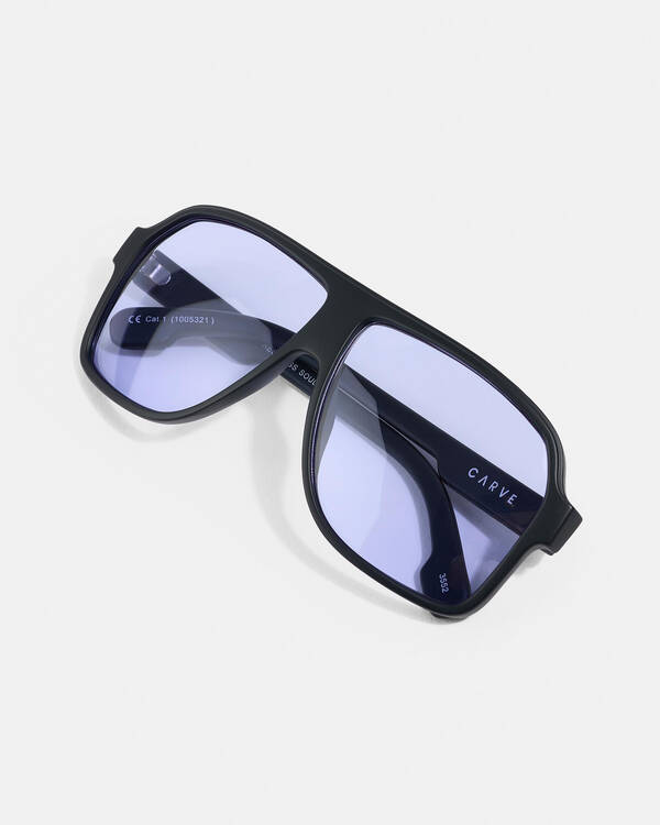 Restless Soul Sunglasses