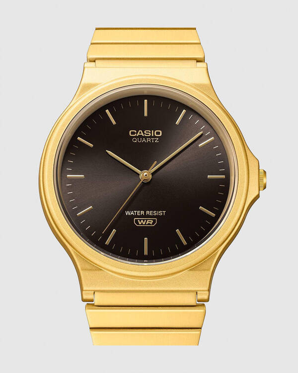 MQ24GA-1A Watch