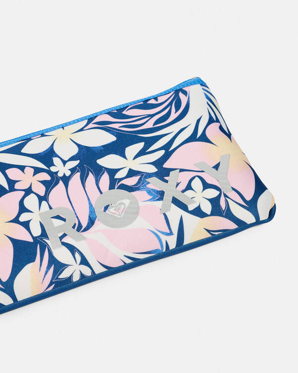 Vibes Long Pencil Case
