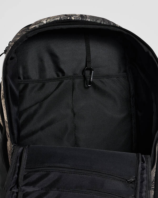 F-Light Searcher 45L Camo Backpack