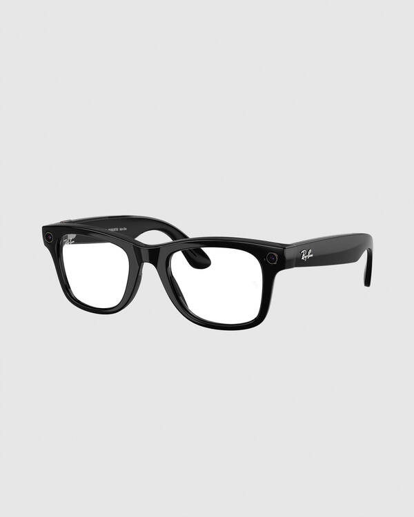 Meta Gen 2 Wayfarer Transitions Sunglasses