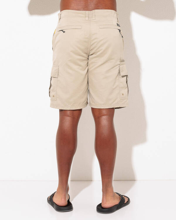 Maldive Atoll Shorts